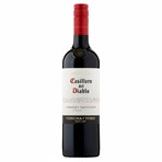Casillero del Diablo Cabernet Sauvignon 75cl