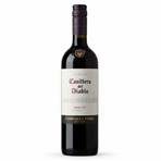 Casillero del Diablo Merlot 75cl