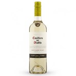 Casillero del Diablo Sauvignon Blanc 75cl