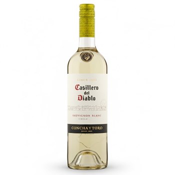Casillero del Diablo Sauvignon Blanc 75cl