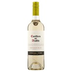 Casillero del Diablo Sauvignon Blanc 75cl