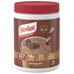 SlimFast Chocolate Flavour Shake 375g
