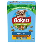 BAKERS Superfoods Chicken with Vegetables Dry Dog Food 1.2kg