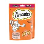 DREAMIES Cat Treat Biscuits With Chicken Flavour 200g
