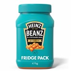 Heinz Beanz in a Rich Tomato Sauce 1kg