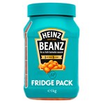 Heinz Beanz in a Rich Tomato Sauce 1kg