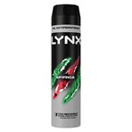 Lynx  Anti-Perspirant Aerosol Africa 250 ml 