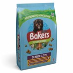 BAKERS Superfoods Senior Chicken with Vegetables Dry Dog Food 2.85kg