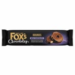 Fox's Fabulous Chocolatey Milk Chocolate Rounds 130g