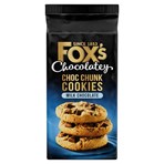 Fox's Fabulous Milk Chocolate Cookies 180g