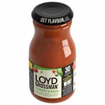 Loyd Grossman Tomato & Basil 350g