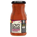Loyd Grossman Bolognese Original 350g