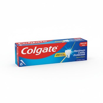 Colgate Maximum Cavity Protection Toothpaste 75ml
