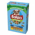 BAKERS Superfoods Chicken with Vegetables Dry Dog Food 1.2kg