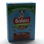 BAKERS Superfoods Small Dog Beef Dry Dog Food 1.1kg