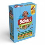 BAKERS Superfoods Puppy Chicken with Vegetables Dry Dog Food 1.1kg
