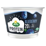 Arla Protein Blueberry 200g