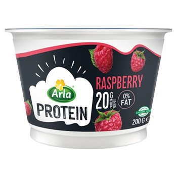 Arla Protein Raspberry 200g