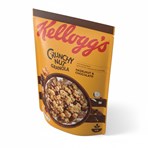 Kellogg's Crunchy Nut Hazelnut & Chocolate Granola 380g