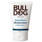 Bulldog Skincare for Men Sensitive Moisturiser 100ml