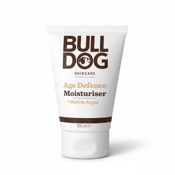 Bulldog Skincare for Men Age Defence Moisturiser 100ml