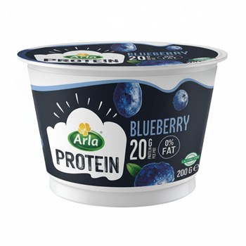 Arla Protein Blueberry 200g