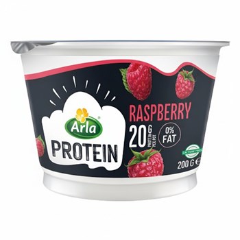 Arla Protein Raspberry 200g