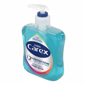 Carex The Original Antibacterial Hand Wash 250ml