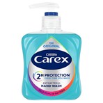 Carex The Original Antibacterial Hand Wash 250ml