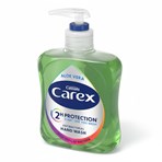 Carex Aloe Vera Antibacterial Hand Wash 250ml