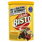 Bisto Sauce Mix Cheese 185g