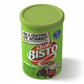 Bisto Sauce Mix Parsley 185g