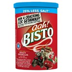 Bisto Gravy Granules 190g