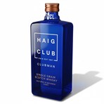 Haig Club Clubman Single Grain Scotch Whisky 40% vol 70cl Bottle