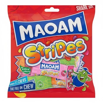 MAOAM Stripes 140g