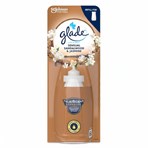 Glade Sense & Spray Air Freshener Refill Sandalwood & Jasmine 18ml