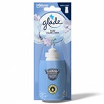 Glade Sense & Spray Air Freshener Refill Clean Linen 18ml