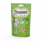 DREAMIES Cat Treat Biscuits With Tuna Flavour 60g