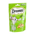DREAMIES Cat Treat Biscuits With Tuna Flavour 60g