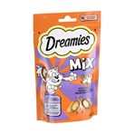 DREAMIES Cat Treat Biscuits With Chicken & Duck Flavour 60g