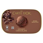 Carte D'or  Ice Cream Tub Indulgent Chocolate 900 ml 