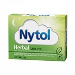 Nytol 30 Herbal Tablets