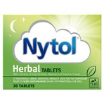 Nytol 30 Herbal Tablets