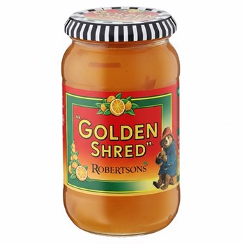 Robertsons Golden Shred 454g