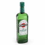 MARTINI Extra Dry Vermouth Aperitivo, 75cl