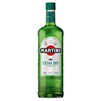 MARTINI Extra Dry Vermouth Aperitivo, 75cl