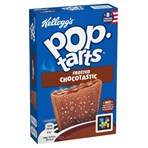 Kellogg's Pop Tarts Frosted Chocotastic 8 x 48g (384g)