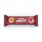 Jammie Dodgers Raspberry Flavour 140g