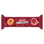 Jammie Dodgers Raspberry Flavour 140g