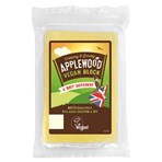 Applewood Deliciously Smoky Flavoured Vegan Block 200g